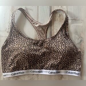 Calvin Klein Bralette